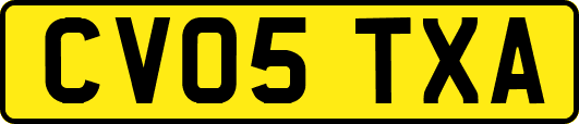 CV05TXA
