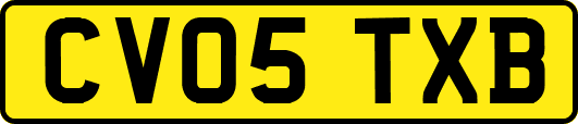 CV05TXB