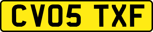 CV05TXF