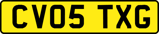 CV05TXG