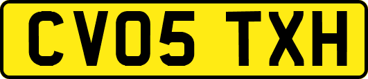 CV05TXH