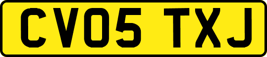 CV05TXJ