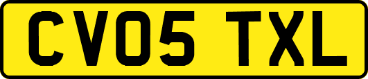 CV05TXL