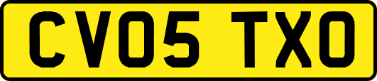 CV05TXO