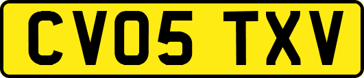 CV05TXV