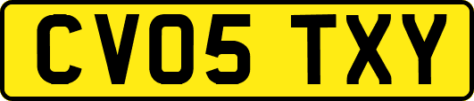CV05TXY