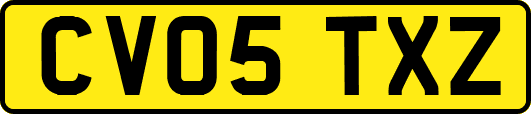 CV05TXZ