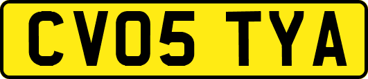 CV05TYA
