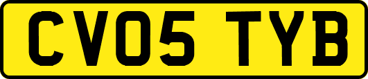 CV05TYB