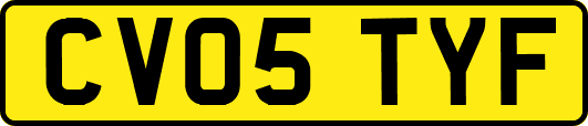 CV05TYF