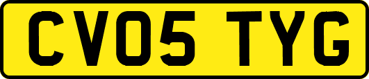 CV05TYG