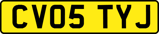 CV05TYJ