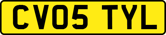 CV05TYL