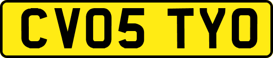 CV05TYO