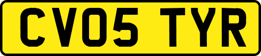 CV05TYR