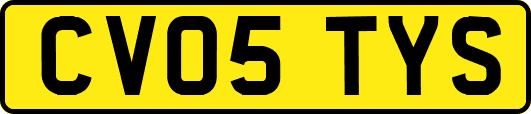 CV05TYS