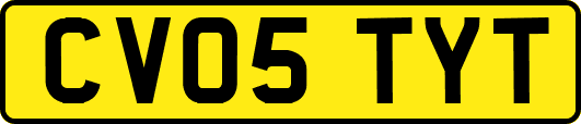 CV05TYT