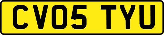 CV05TYU