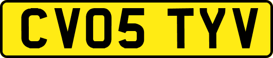 CV05TYV