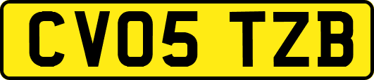CV05TZB