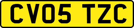 CV05TZC