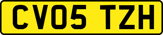 CV05TZH