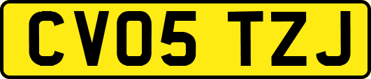 CV05TZJ