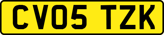 CV05TZK