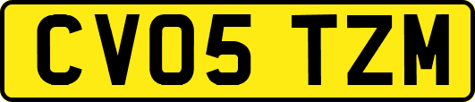 CV05TZM