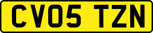 CV05TZN