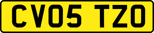 CV05TZO