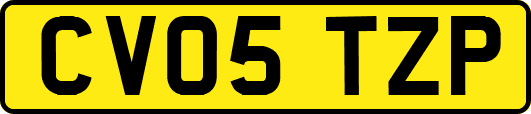CV05TZP