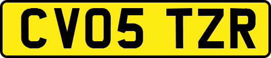 CV05TZR