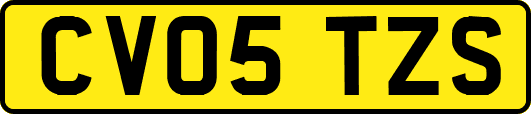 CV05TZS