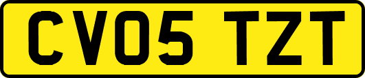 CV05TZT