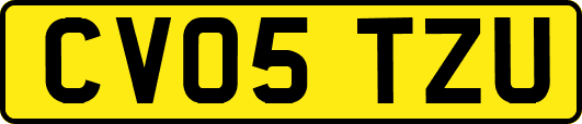 CV05TZU