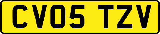 CV05TZV