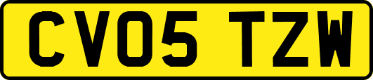CV05TZW