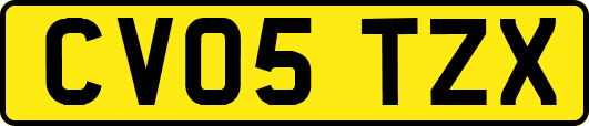 CV05TZX