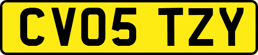 CV05TZY