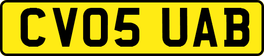 CV05UAB