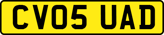CV05UAD