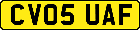 CV05UAF