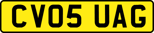 CV05UAG