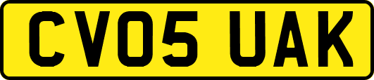 CV05UAK