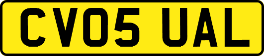 CV05UAL