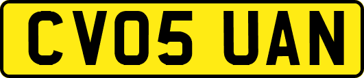 CV05UAN