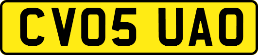 CV05UAO
