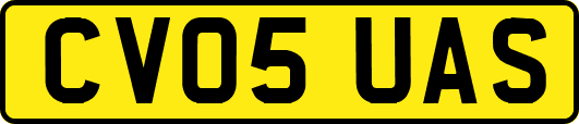 CV05UAS