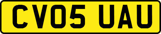 CV05UAU